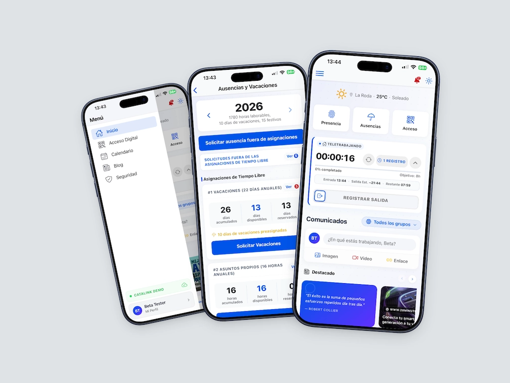 App Catalink GO